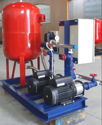 water pump suppliers in sharjah