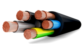 submersible cable suppliers in uae