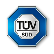 Tuv certificate for water tank