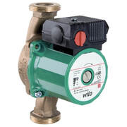 hot water circulation pump Dubai