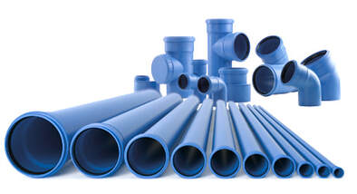 soundproof drainage pipe